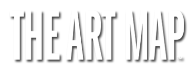 The Art Map