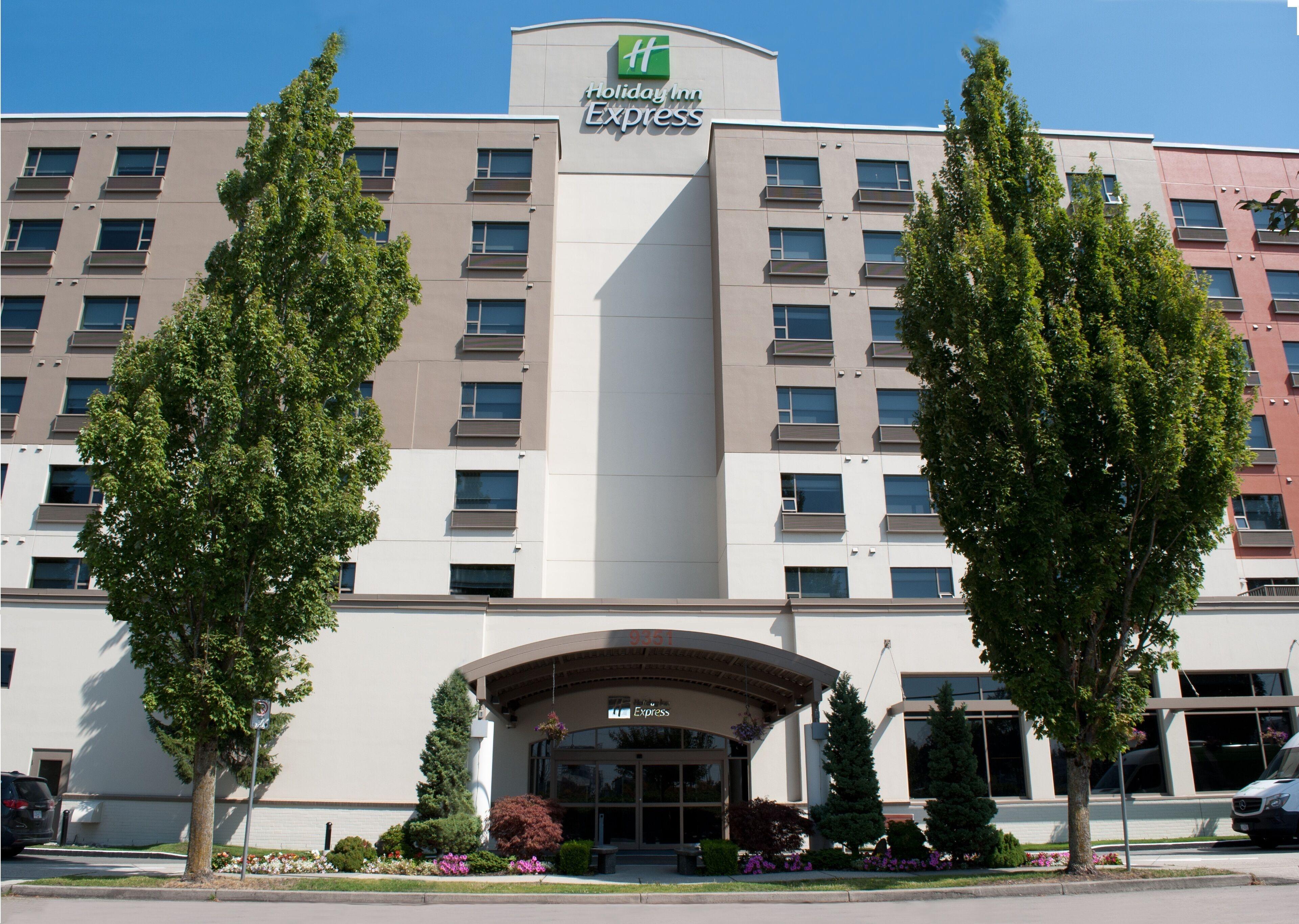 4 Business Hotels in Richmond City Centre That Stand Out