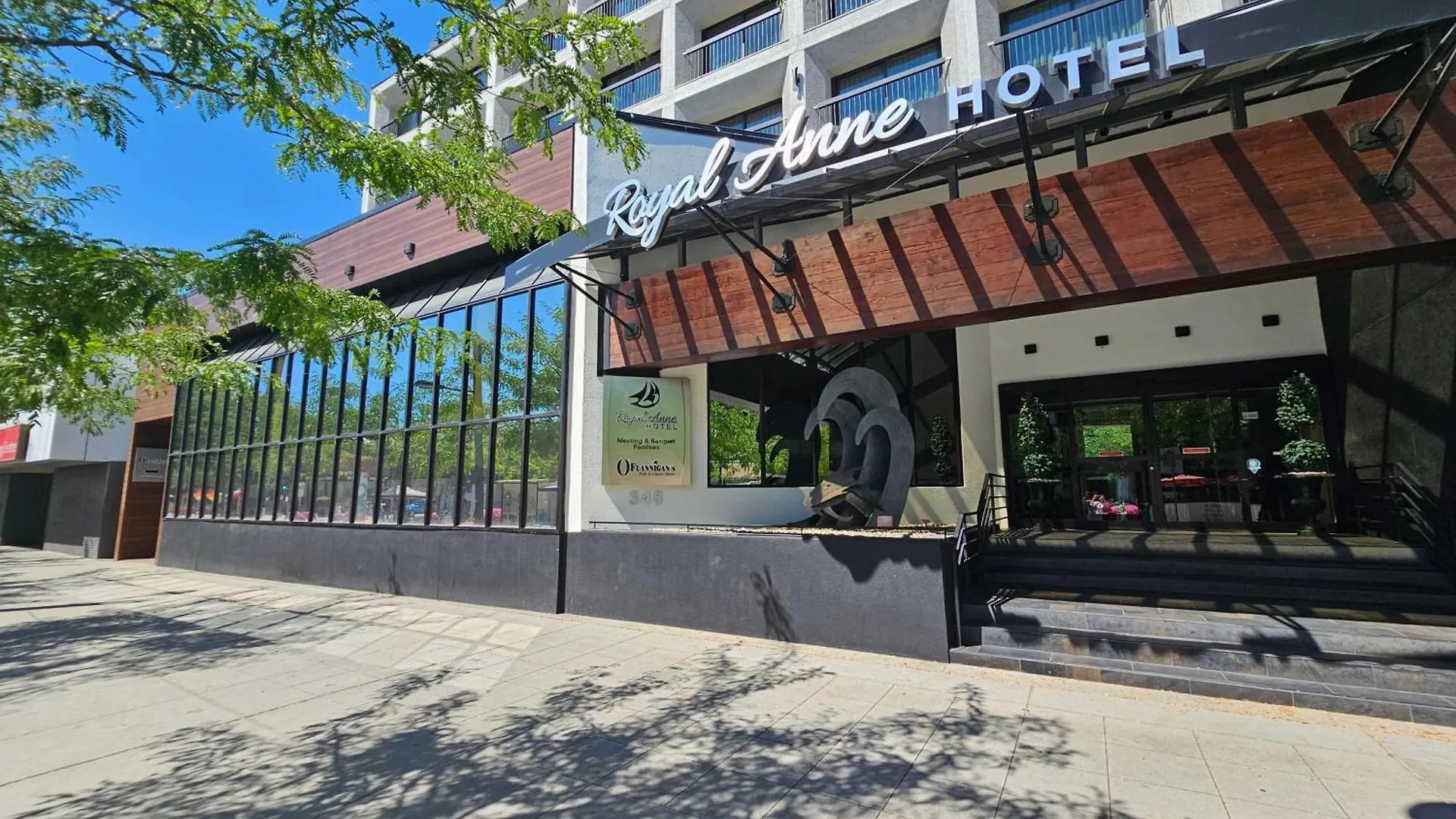 5 Smart Business Hotels in Downtown Kelowna Worth Booking