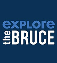 Explore The Bruce Sponsor