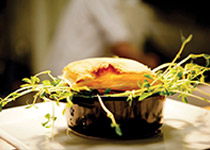 Cabin Bistro