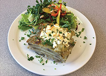 Chicory Common cafe and health food store
