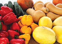 Flesherto and District Farmers' Market